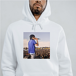 Pain Talks in Polo G Polo G Hoodies
