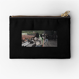 Polo G’s Words Bleed Truth Polo G Zipper Pouches
