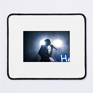 Polo’s Flow Hits Heavy Polo G Mouse Pads