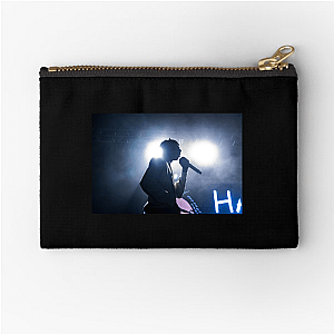Polo’s Flow Hits Heavy Polo G Zipper Pouches