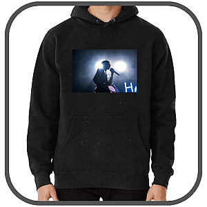 Polo G Hoodies