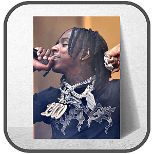 Polo G Posters