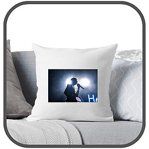 Polo G Pillows Cover