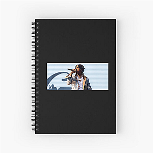 This Beat = Polo Level Polo G Notebook