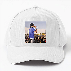 Pain Talks in Polo G Polo G Hats & Caps