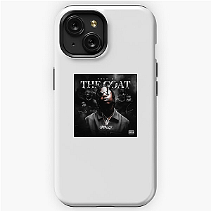 The Goat? Polo G Certified Polo G iPhone Cases