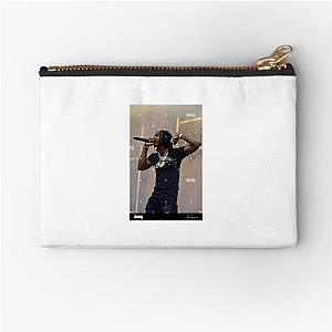 Polo G = Street Soul Polo G Zipper Pouches
