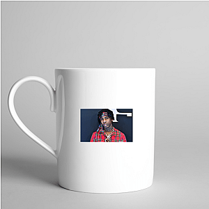 No Cap, All Polo Polo G Mugs