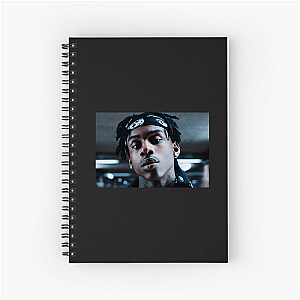 Still Grinding. Still G. Polo G Notebook