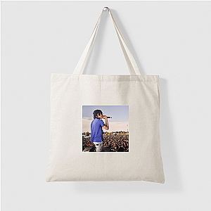 Pain Talks in Polo G Polo G Bags