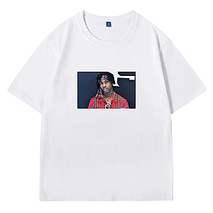 No Cap, All Polo Polo G T-Shirts