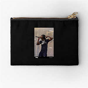 Polo G = Street Soul Polo G Zipper Pouches