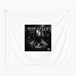 The Goat? Polo G Certified Polo G Tapestries