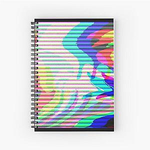 Poltergeist  Spiral Notebook