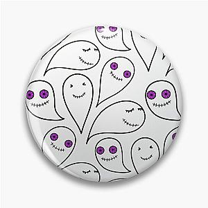 Cute poltergeists Pin