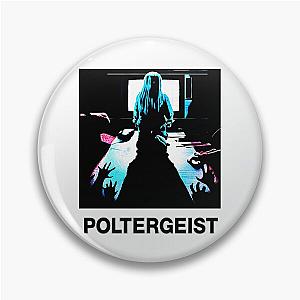 Poltergeist Pin