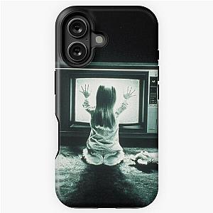 The Poltergeist  iPhone Tough Case