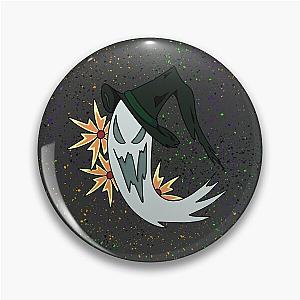 Poltergeist Pin