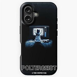 Poltergeist iPhone Tough Case