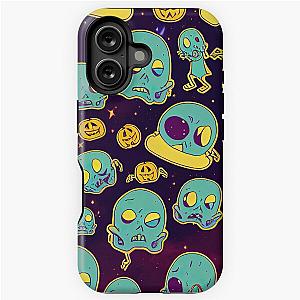 Poltergeist Hallowee iPhone Tough Case