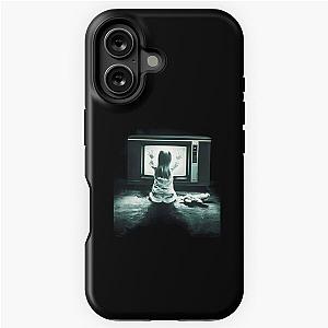 Der Poltergeist  	 iPhone Tough Case