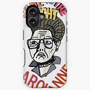 Poltergeist iPhone Tough Case