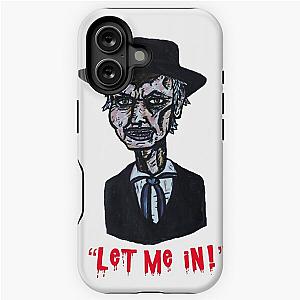 Poltergeist iPhone Tough Case