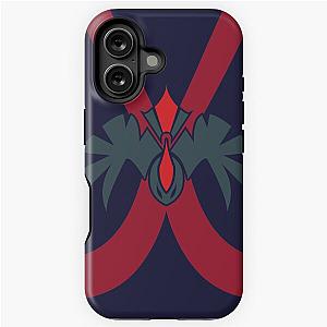 Poltergeist Armada iPhone Tough Case