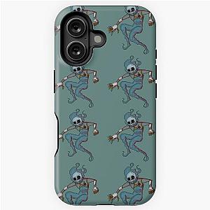 Poltergeist  iPhone Tough Case