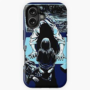 Ringu Vs Poltergeist iPhone Tough Case