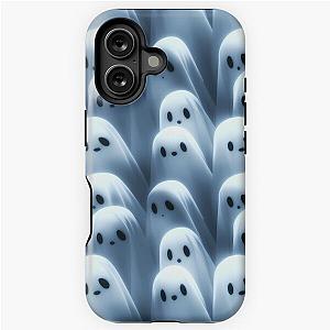 Poltergeist Parade iPhone Tough Case