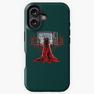 Poltergeist Visiongeist  iPhone Tough Case