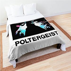 Poltergeist Comforter