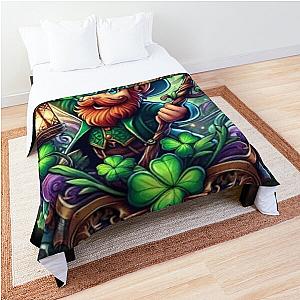 POLTERGEIST Comforter