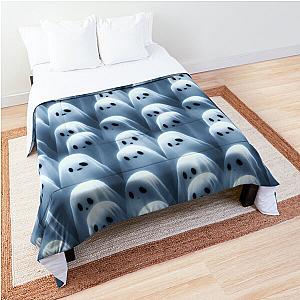 Poltergeist Parade Comforter