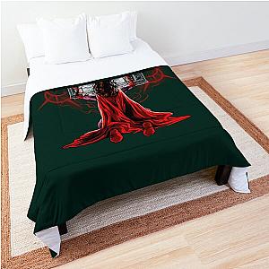 Poltergeist Visiongeist  Comforter