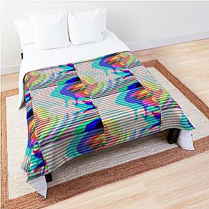 Poltergeist  Comforter