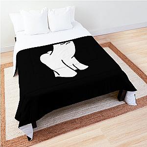 Poltergeist Comforter