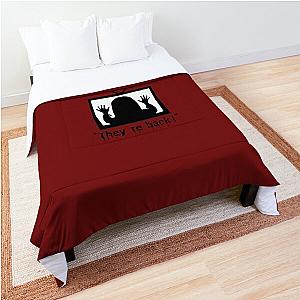 Poltergeist  Comforter