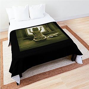 Poltergeist Comforter