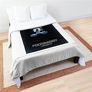 Poltergeist Comforter