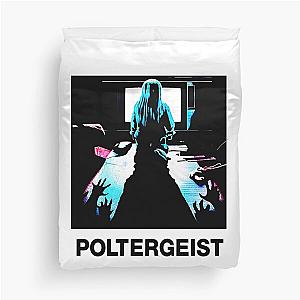 Poltergeist Duvet Cover