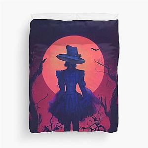 Poltergeist Hallowee Duvet Cover