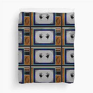 Poltergeist 1 Duvet Cover