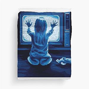 poltergeist Duvet Cover