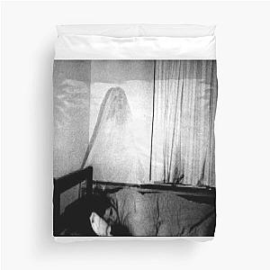 Poltergeist Screamer Duvet Cover