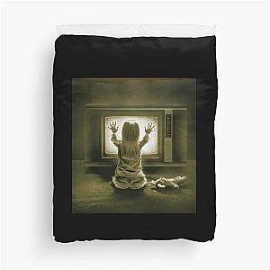 Poltergeist Duvet Cover