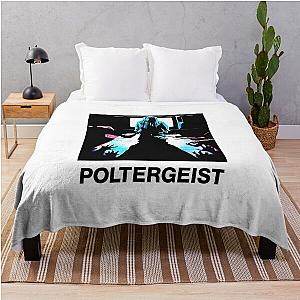 Poltergeist Throw Blanket