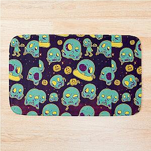 Poltergeist Hallowee Bath Mat