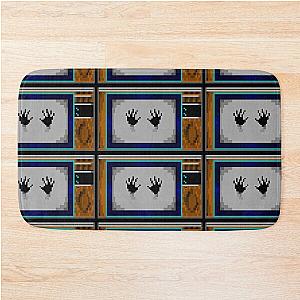 Poltergeist 1 Bath Mat